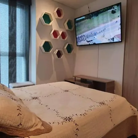 Oceanfront Luxury Oasis Retreat Apartamento Cartagena