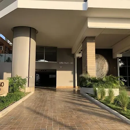 Oceanfront Luxury Oasis Retreat Apartamento *