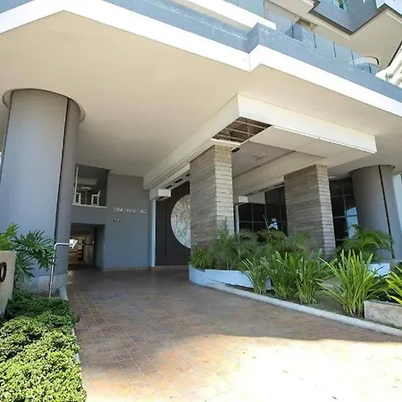Oceanfront Luxury Oasis Retreat Apartamento Cartagena