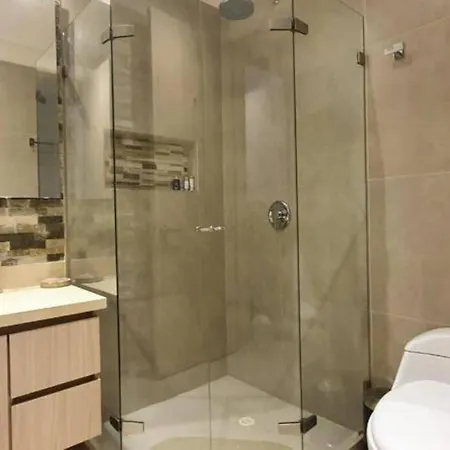 Apartamento Oceanfront Luxury Oasis Retreat Cartagena