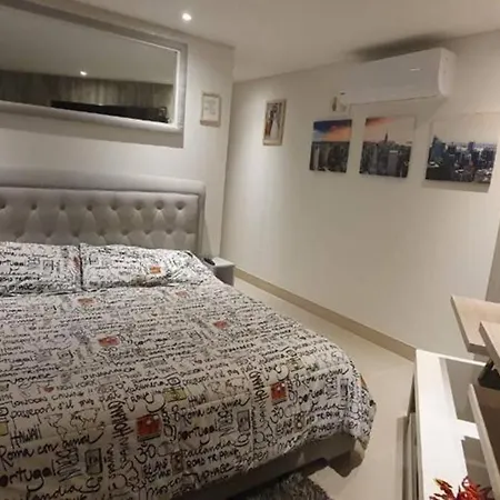 Oceanfront Luxury Oasis Retreat Cartagena