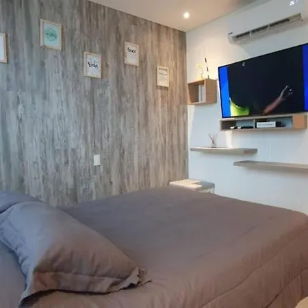 Oceanfront Luxury Oasis Retreat Apartamento *