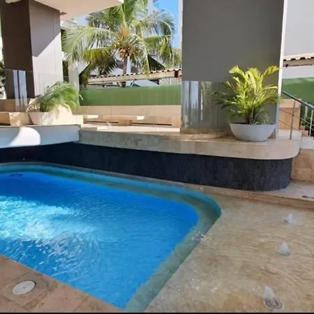 Oceanfront Luxury Oasis Retreat * Cartagena