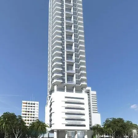 Apartment Oceanfront Luxury Oasis Retreat
