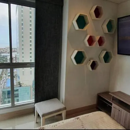 Apartment Oceanfront Luxury Oasis Retreat *